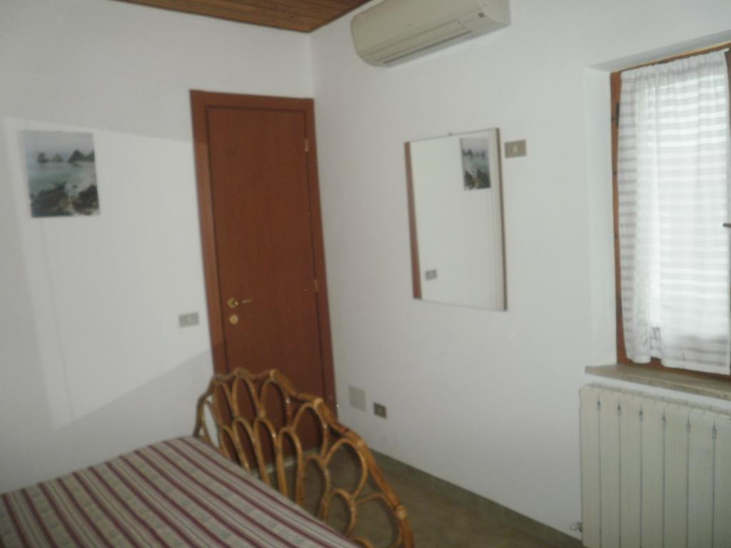 B&B Isabella Numana Zimmer foto