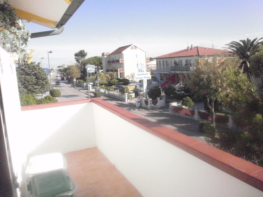 B&B Isabella Numana Exterior foto